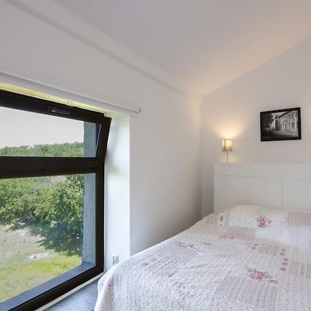 Chambre D'Hotes - Ferme De Chanteraine 艾吉纳 外观 照片