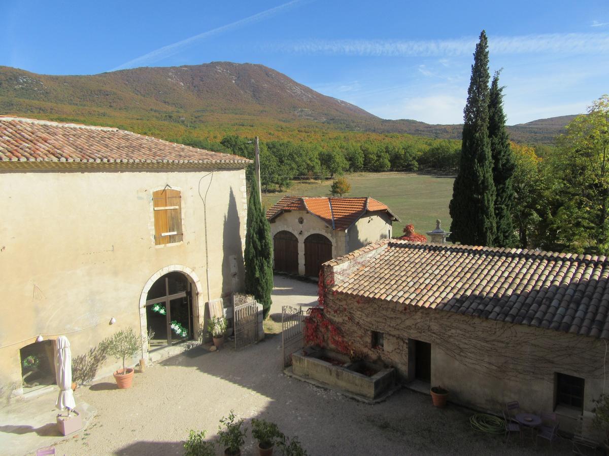 Chambre D'Hotes - Ferme De Chanteraine 艾吉纳 外观 照片