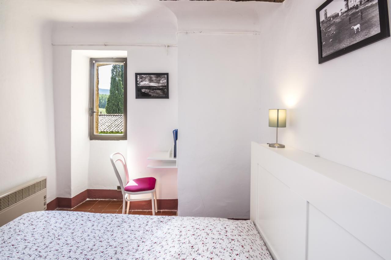Chambre D'Hotes - Ferme De Chanteraine 艾吉纳 外观 照片