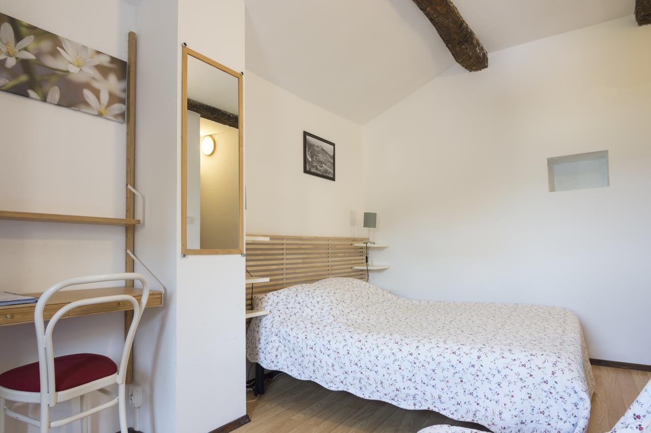 Chambre D'Hotes - Ferme De Chanteraine 艾吉纳 外观 照片